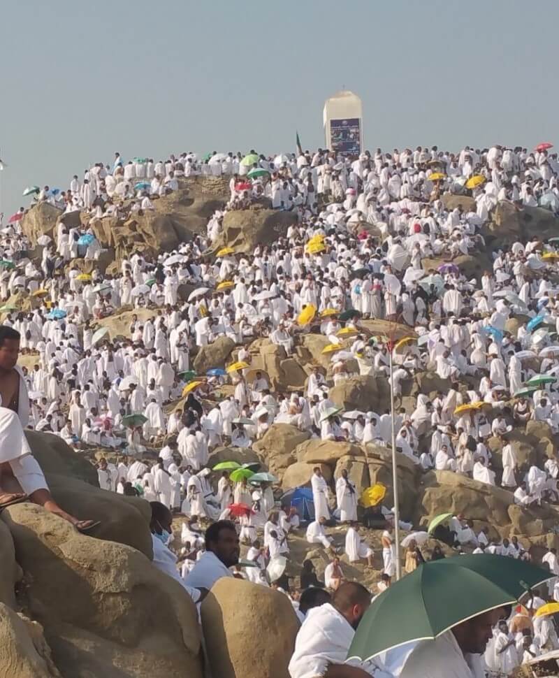 Hajj